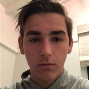 Meet your Posher, Alejandro